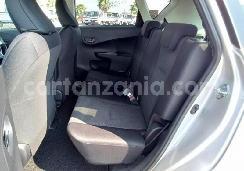 Big with watermark toyota ractis dar es salaam dar es salaam 30829