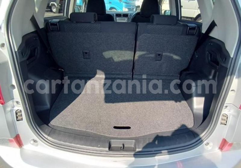 Big with watermark toyota ractis dar es salaam dar es salaam 30829