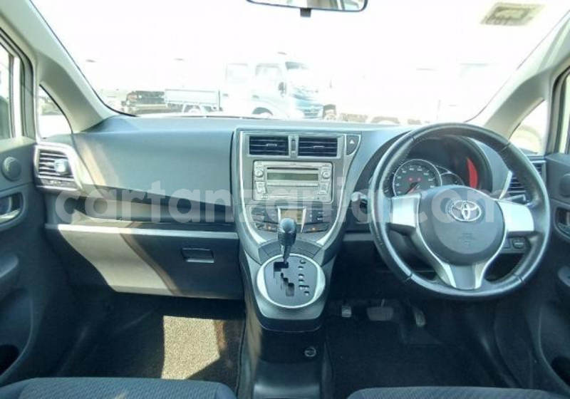 Big with watermark toyota ractis dar es salaam dar es salaam 30829
