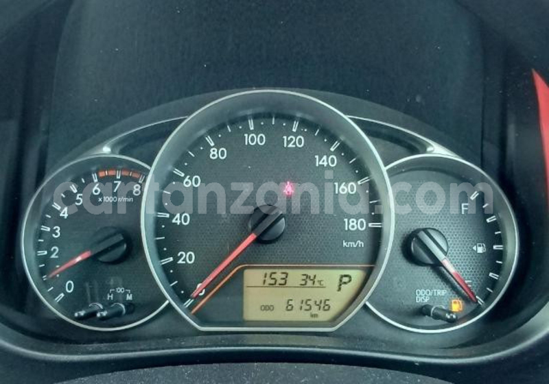 Big with watermark toyota ractis dar es salaam dar es salaam 30829