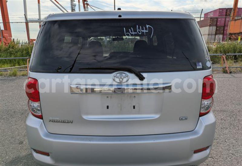 Big with watermark toyota corolla rumion dar es salaam dar es salaam 30830