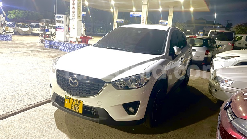 Big with watermark mazda cx 5 dar es salaam dar es salaam 30832