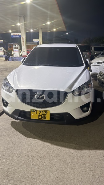 Big with watermark mazda cx 5 dar es salaam dar es salaam 30832