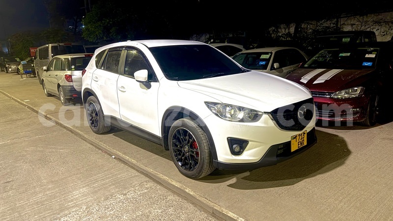 Big with watermark mazda cx 5 dar es salaam dar es salaam 30832