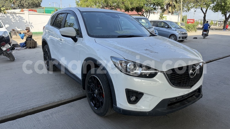 Big with watermark mazda cx 5 dar es salaam dar es salaam 30832