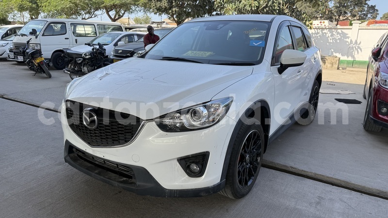 Big with watermark mazda cx 5 dar es salaam dar es salaam 30832
