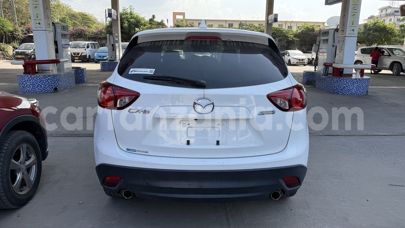 Big with watermark mazda cx 5 dar es salaam dar es salaam 30832