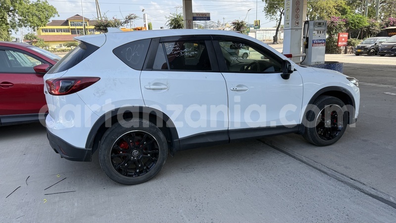 Big with watermark mazda cx 5 dar es salaam dar es salaam 30832