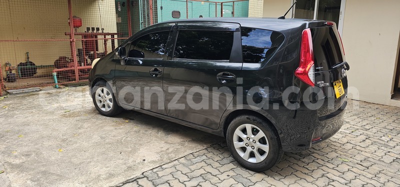 Big with watermark toyota passo sette dar es salaam dar es salaam 30833