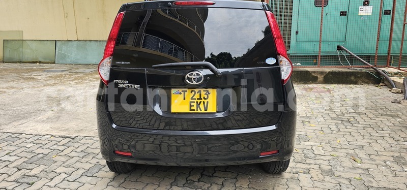Big with watermark toyota passo sette dar es salaam dar es salaam 30833