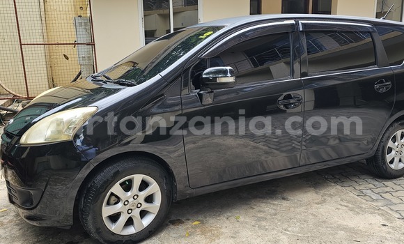 Nunua Ilio tumika Toyota Passo Sette Nyeusi Gari ndani ya Dar es Salaam nchini Dar es Salaam Nunua Ilio tumika Toyota Passo Sette Nyeusi Gari ndani ya Dar es Salaam nchini Dar es Salaam