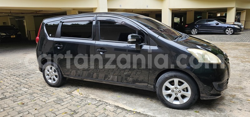 Big with watermark toyota passo sette dar es salaam dar es salaam 30833