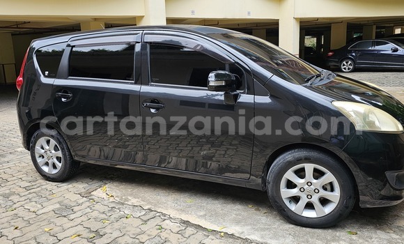 Nunua Ilio tumika Toyota Passo Sette Nyeusi Gari ndani ya Dar es Salaam nchini Dar es Salaam Nunua Ilio tumika Toyota Passo Sette Nyeusi Gari ndani ya Dar es Salaam nchini Dar es Salaam