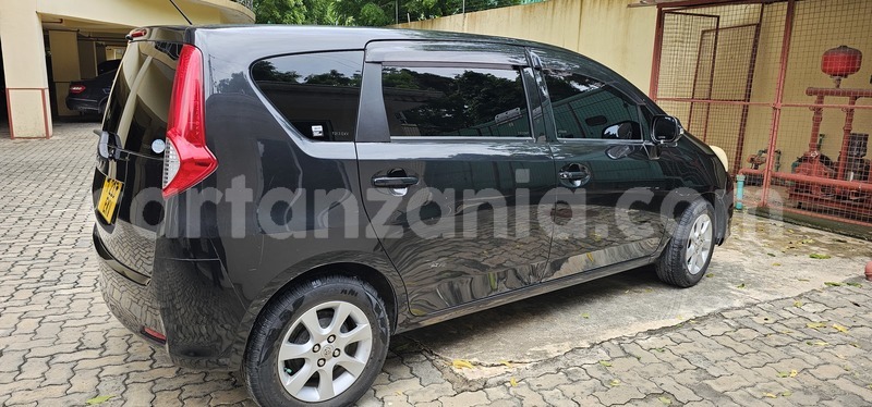 Big with watermark toyota passo sette dar es salaam dar es salaam 30833