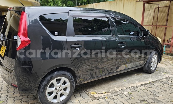 Nunua Ilio tumika Toyota Passo Sette Nyeusi Gari ndani ya Dar es Salaam nchini Dar es Salaam Nunua Ilio tumika Toyota Passo Sette Nyeusi Gari ndani ya Dar es Salaam nchini Dar es Salaam