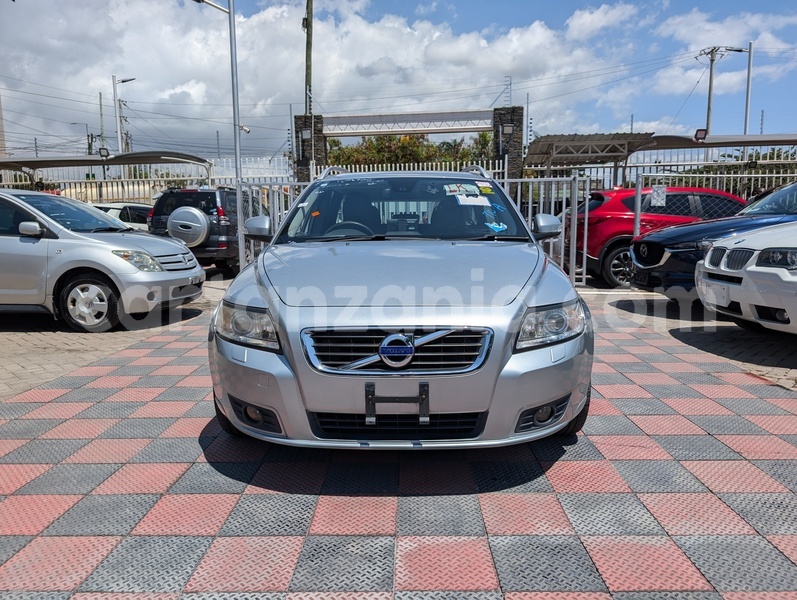 Big with watermark volvo v50 dar es salaam dar es salaam 30834