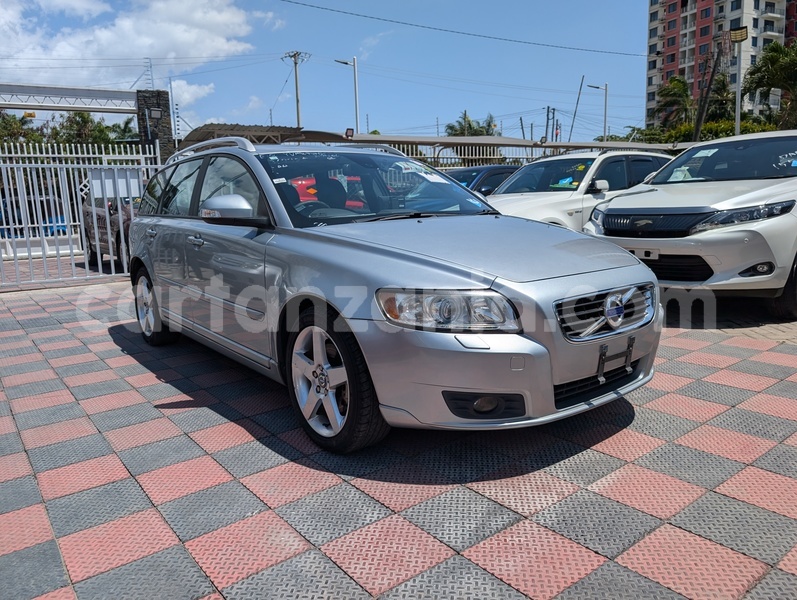 Big with watermark volvo v50 dar es salaam dar es salaam 30834