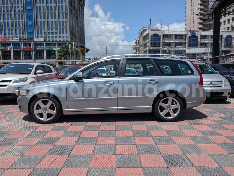Big with watermark volvo v50 dar es salaam dar es salaam 30834