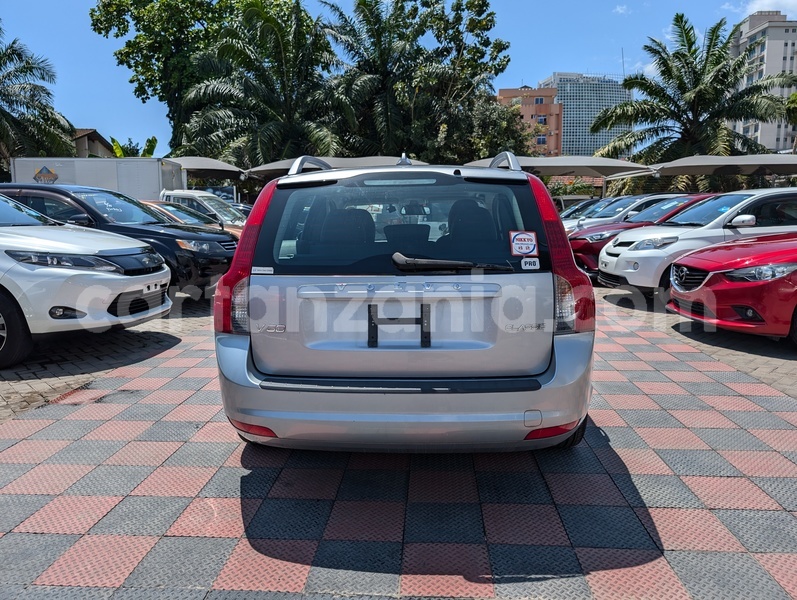 Big with watermark volvo v50 dar es salaam dar es salaam 30834