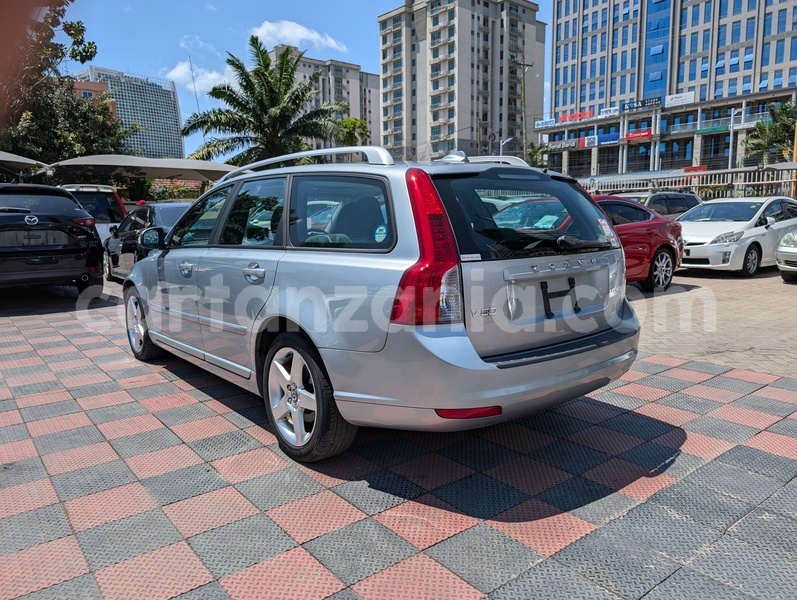 Big with watermark volvo v50 dar es salaam dar es salaam 30834