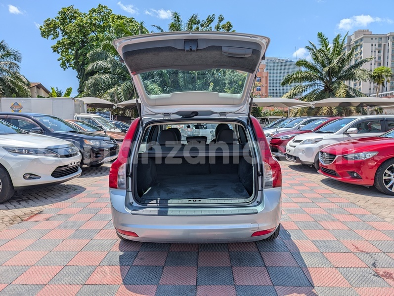 Big with watermark volvo v50 dar es salaam dar es salaam 30834