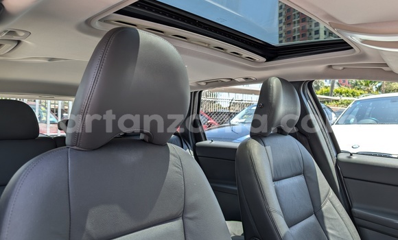 Buy Import Volvo V50 Silver Car in Dar es Salaam in Dar es Salaam Buy Import Volvo V50 Silver Car in Dar es Salaam in Dar es Salaam