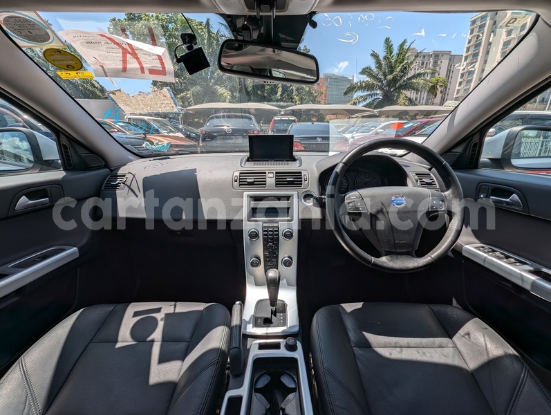 Big with watermark volvo v50 dar es salaam dar es salaam 30834