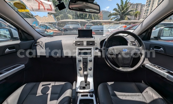 Buy Import Volvo V50 Silver Car in Dar es Salaam in Dar es Salaam Buy Import Volvo V50 Silver Car in Dar es Salaam in Dar es Salaam