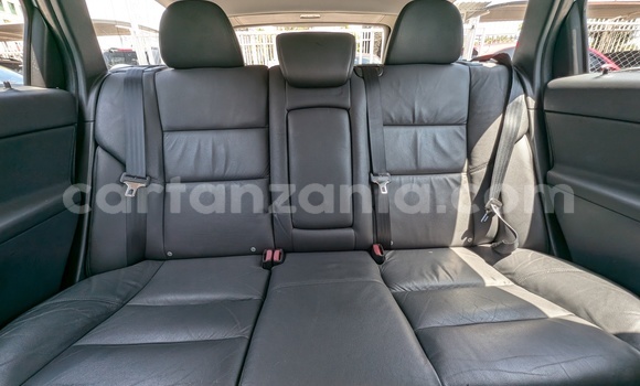 Buy Import Volvo V50 Silver Car in Dar es Salaam in Dar es Salaam Buy Import Volvo V50 Silver Car in Dar es Salaam in Dar es Salaam