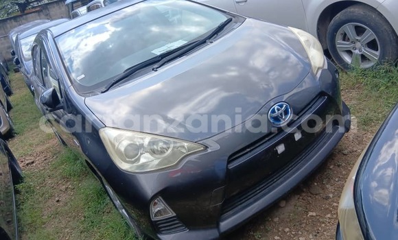 Buy New Toyota Aqua Other Car in Dar es Salaam in Dar es Salaam Buy New Toyota Aqua Other Car in Dar es Salaam in Dar es Salaam