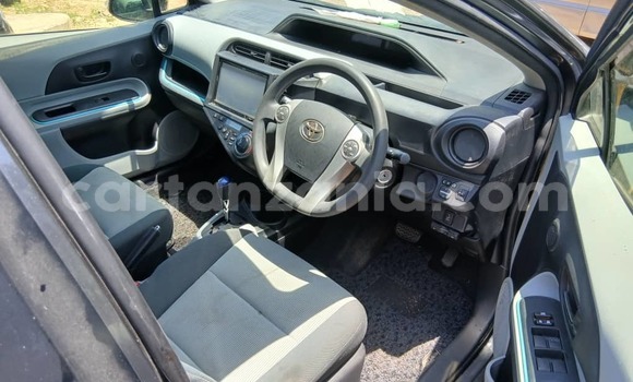 Buy New Toyota Aqua Other Car in Dar es Salaam in Dar es Salaam Buy New Toyota Aqua Other Car in Dar es Salaam in Dar es Salaam