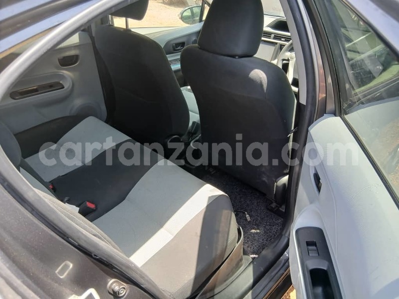 Big with watermark toyota aqua dar es salaam dar es salaam 30835