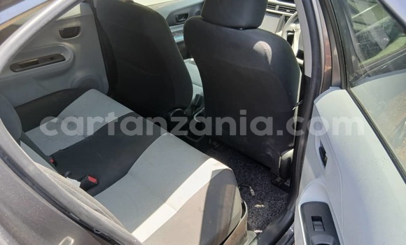 Buy New Toyota Aqua Other Car in Dar es Salaam in Dar es Salaam Buy New Toyota Aqua Other Car in Dar es Salaam in Dar es Salaam