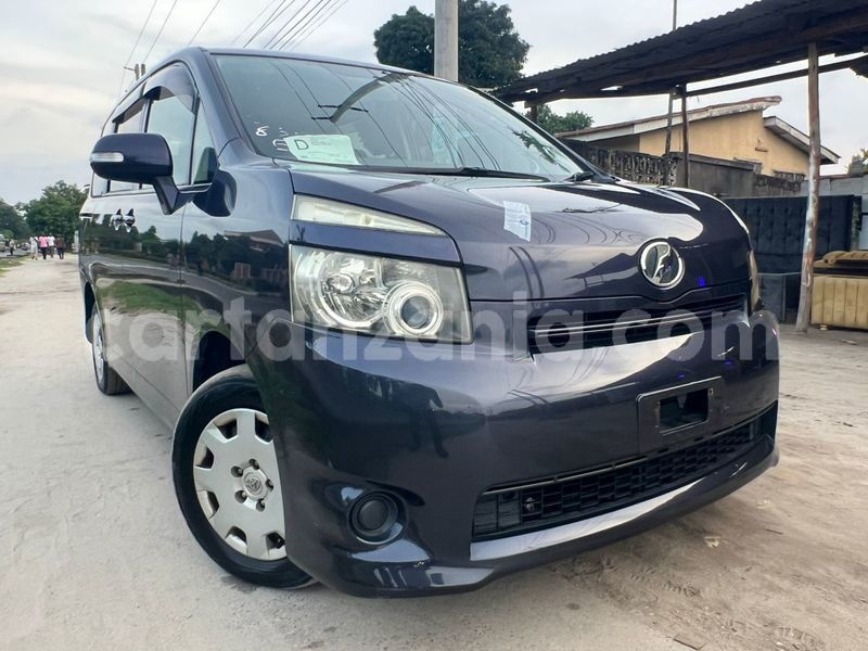 Big with watermark toyota noah dar es salaam dar es salaam 30836