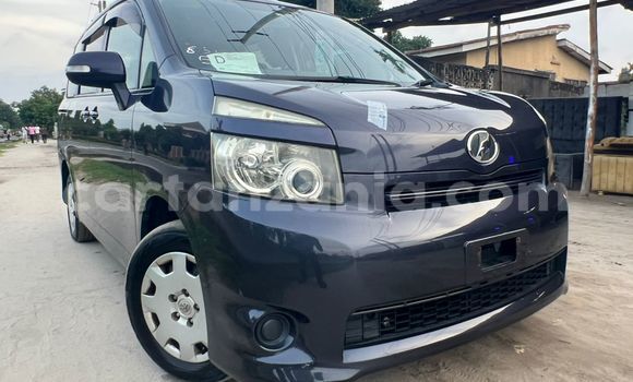 Buy New Toyota Noah Other Car in Dar es Salaam in Dar es Salaam Buy New Toyota Noah Other Car in Dar es Salaam in Dar es Salaam