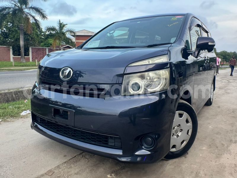 Big with watermark toyota noah dar es salaam dar es salaam 30836