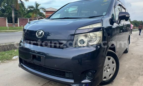 Buy New Toyota Noah Other Car in Dar es Salaam in Dar es Salaam Buy New Toyota Noah Other Car in Dar es Salaam in Dar es Salaam