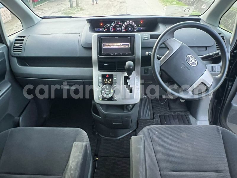 Big with watermark toyota noah dar es salaam dar es salaam 30836