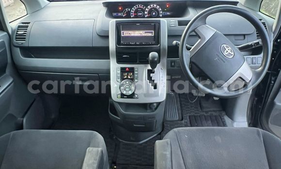 Buy New Toyota Noah Other Car in Dar es Salaam in Dar es Salaam Buy New Toyota Noah Other Car in Dar es Salaam in Dar es Salaam