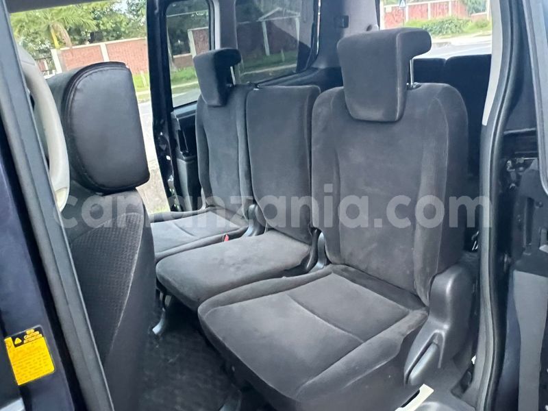 Big with watermark toyota noah dar es salaam dar es salaam 30836