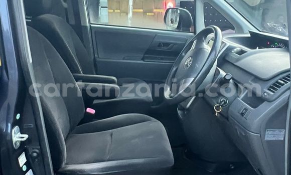 Buy New Toyota Noah Other Car in Dar es Salaam in Dar es Salaam Buy New Toyota Noah Other Car in Dar es Salaam in Dar es Salaam
