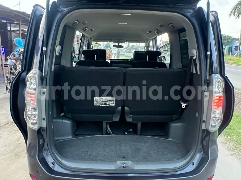 Big with watermark toyota noah dar es salaam dar es salaam 30836