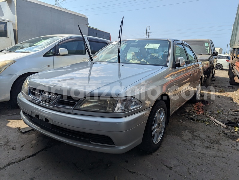 Big with watermark toyota carina dar es salaam dar es salaam 30837