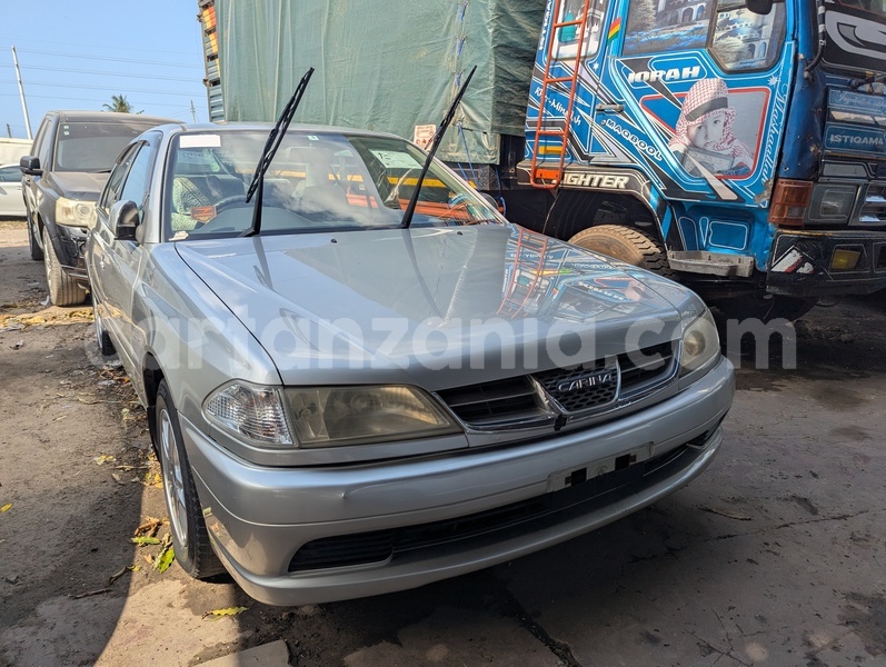 Big with watermark toyota carina dar es salaam dar es salaam 30837