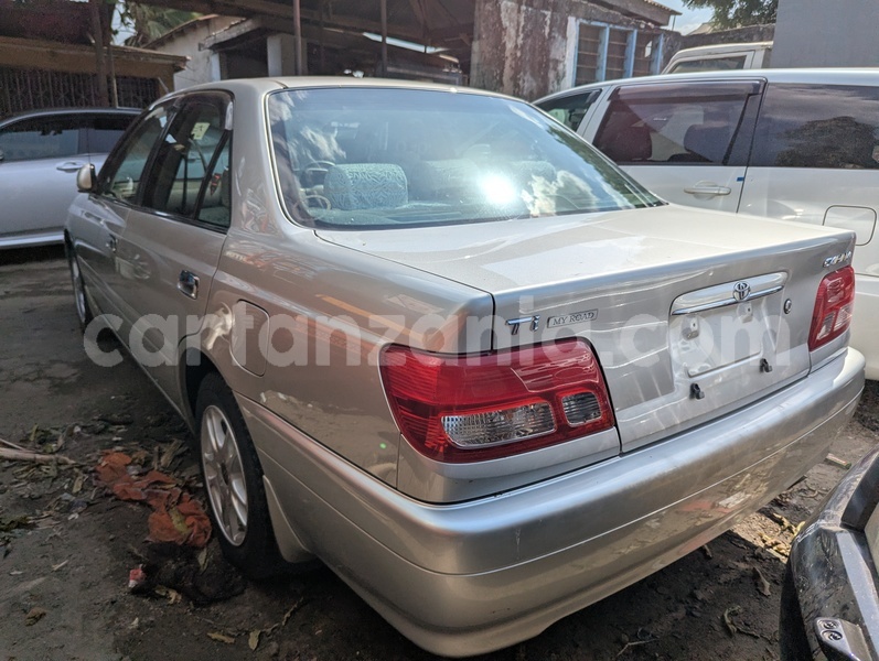 Big with watermark toyota carina dar es salaam dar es salaam 30837