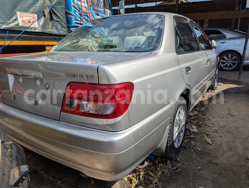 Big with watermark toyota carina dar es salaam dar es salaam 30837