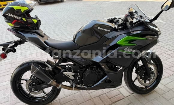 Nunua Ilio tumika Kawasaki Ninja Beige Bike ndani ya Arusha nchini Arusha Nunua Ilio tumika Kawasaki Ninja Beige Bike ndani ya Arusha nchini Arusha