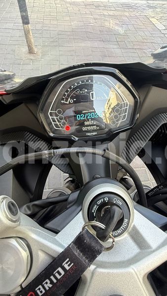 Big with watermark triumph daytona arusha arusha 30840