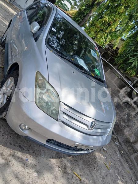 Big with watermark toyota ist dar es salaam dar es salaam 30841