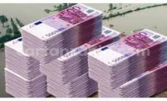 Buy Used Alfa Romeo 155 Blue Car in Biharamulo in Kagera